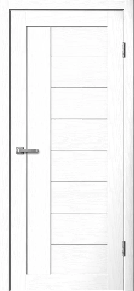 Межкомнатная дверь FLY Doors "La Stella 201"