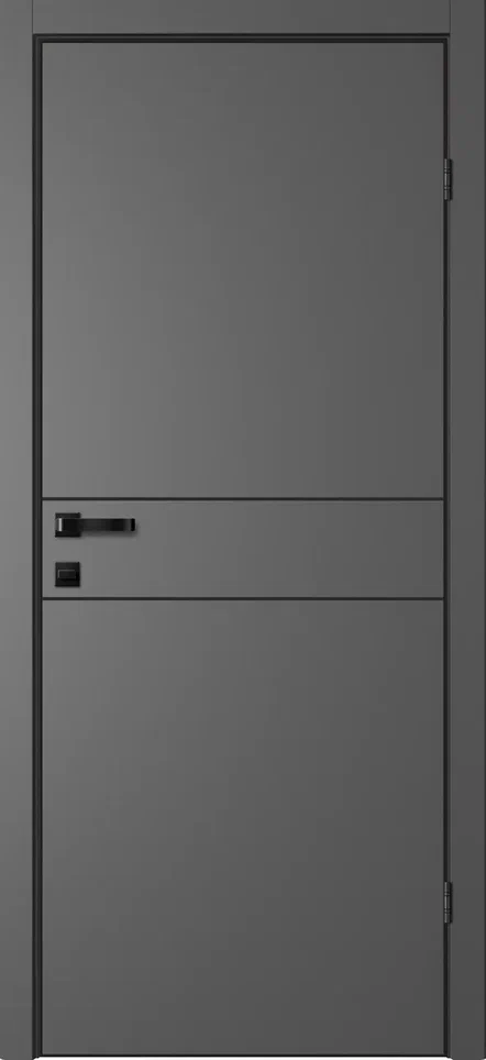 Межкомнатная дверь FLY Doors «NEO 3»