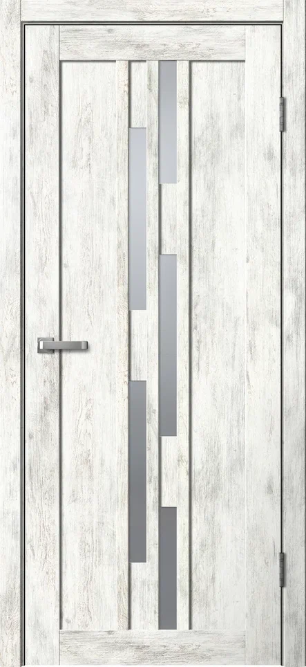 Межкомнатная дверь FLY Doors "La Stella 232"