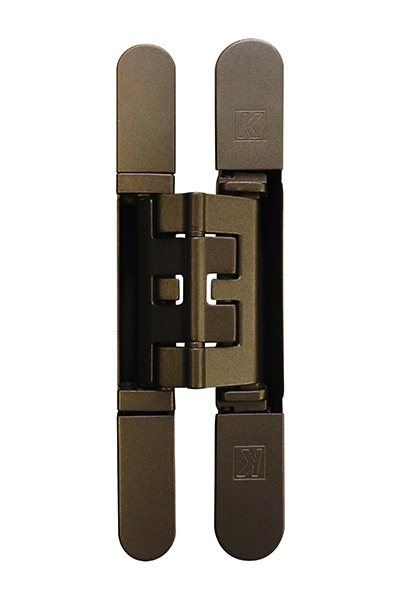 Петля скрытая Krona Koblenz Kubica Hybrid К 2460