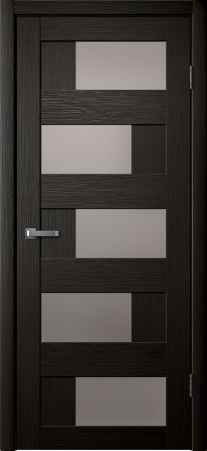 Межкомнатная дверь BALLO FORTE F88