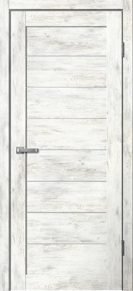 Межкомнатная дверь FLY Doors "La Stella 242"