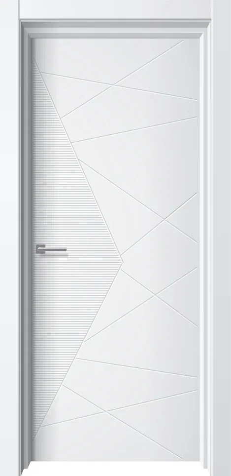 Межкомнатная дверь FLY Doors "COSMO 7"