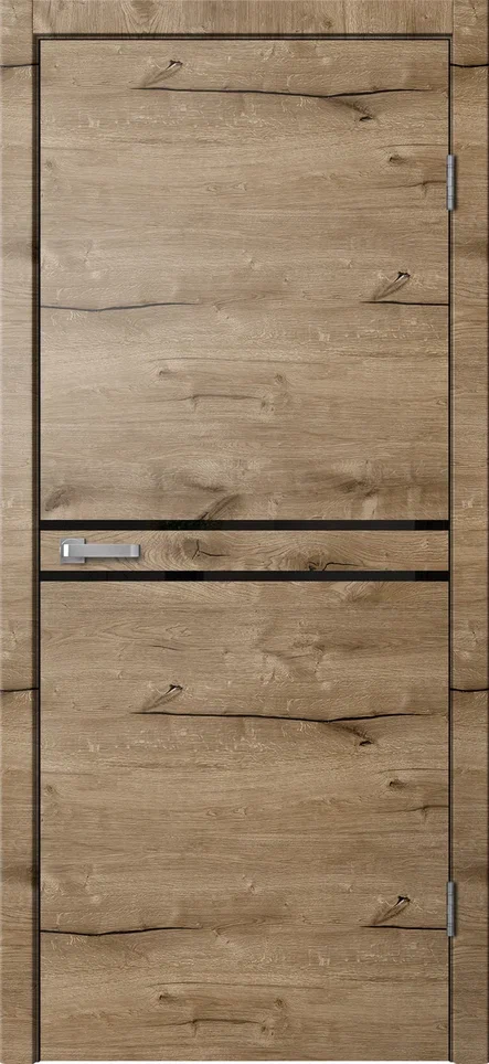 Межкомнатная дверь FLY Doors "LOFT LF 03"