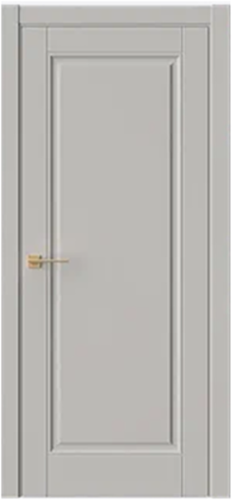 Межкомнатная дверь WestStyle "Gc1" (Эмаль)