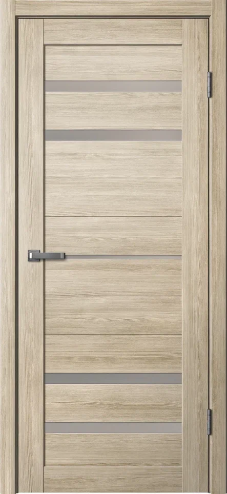 Межкомнатная дверь FLY Doors "La Stella 295 (B03)"