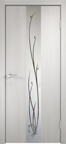 Межкомнатная дверь «Smart Z2»