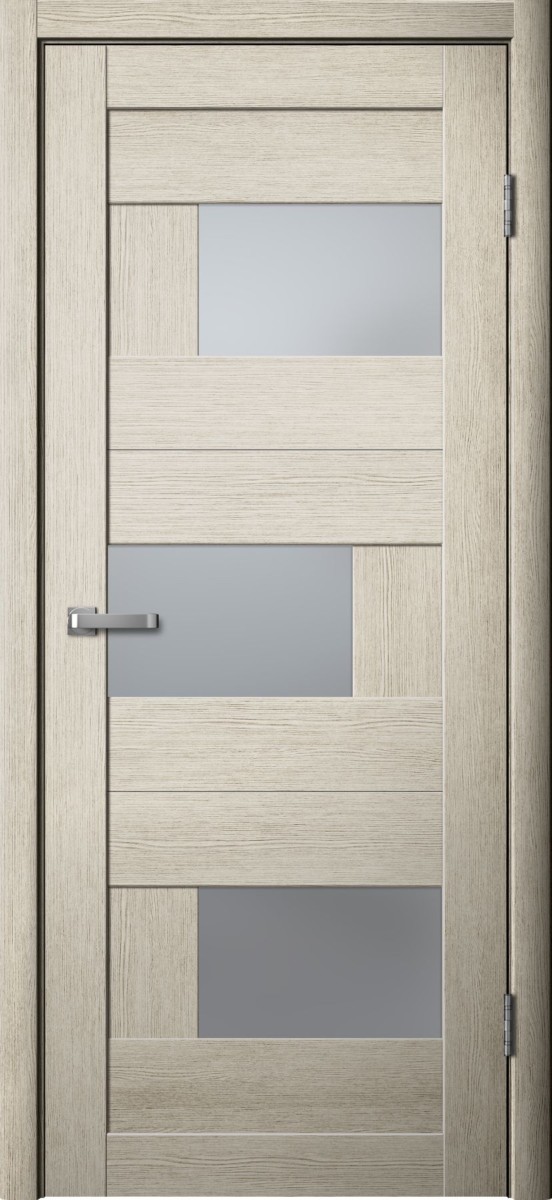 Межкомнатная дверь BALLO FORTE F43