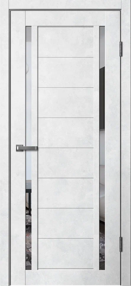 Межкомнатная дверь FLY Doors "La Stella 203"