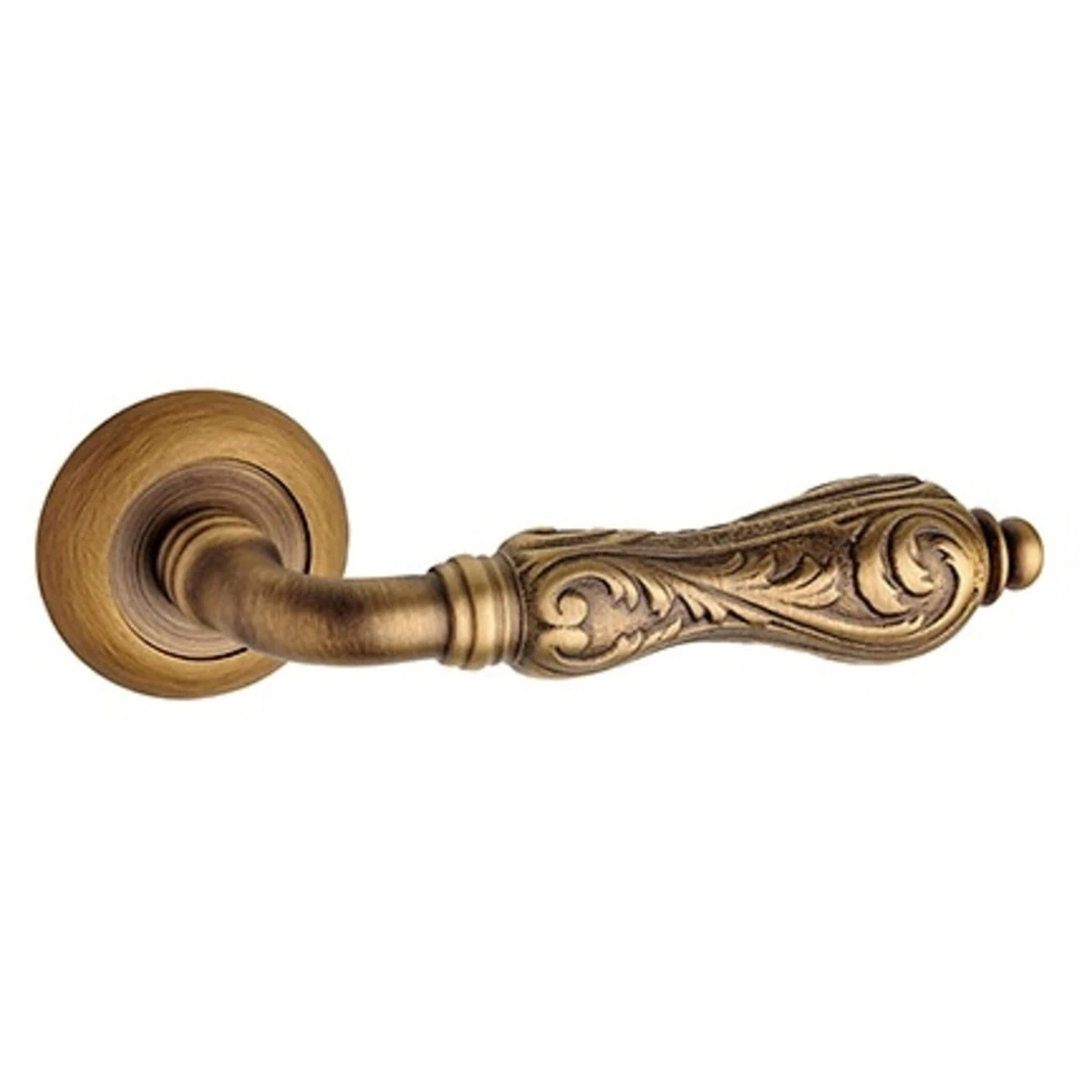 Дверная ручка Fimet Flora 147/231C