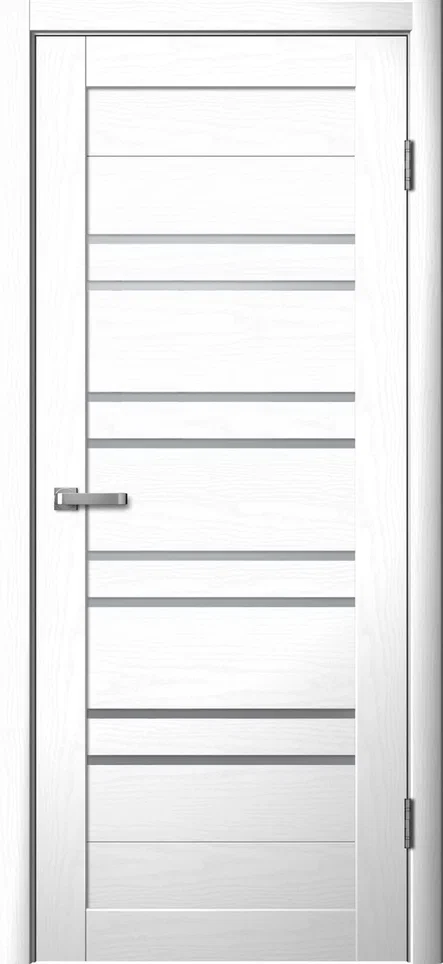 Межкомнатная дверь FLY Doors "La Stella 282"