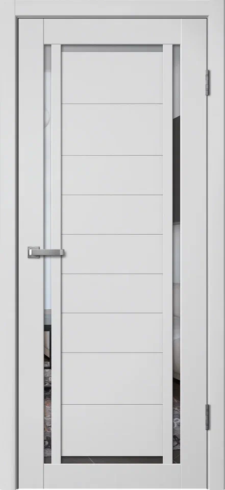 Межкомнатная дверь FLY Doors "La Stella 300" (Эмалит)