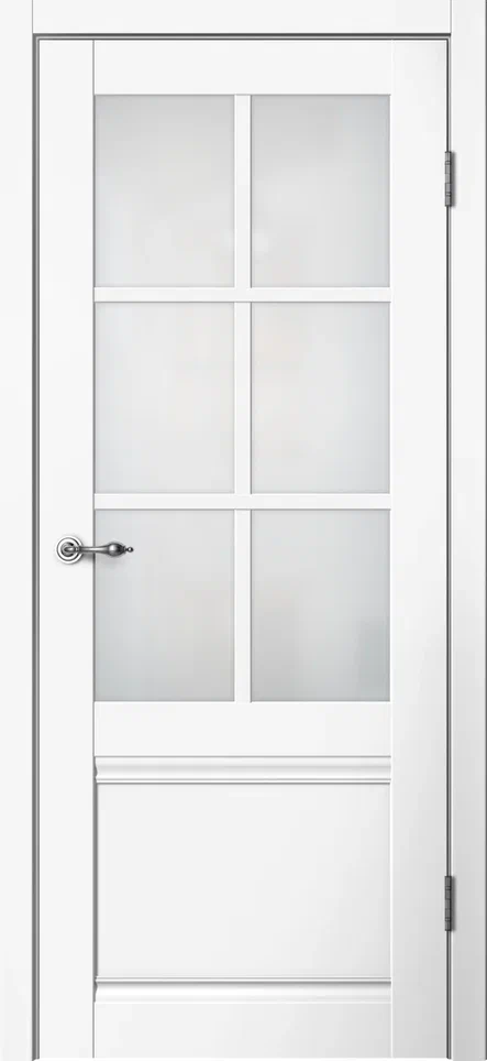 Межкомнатная дверь FLY Doors "Classic C4 ПО"