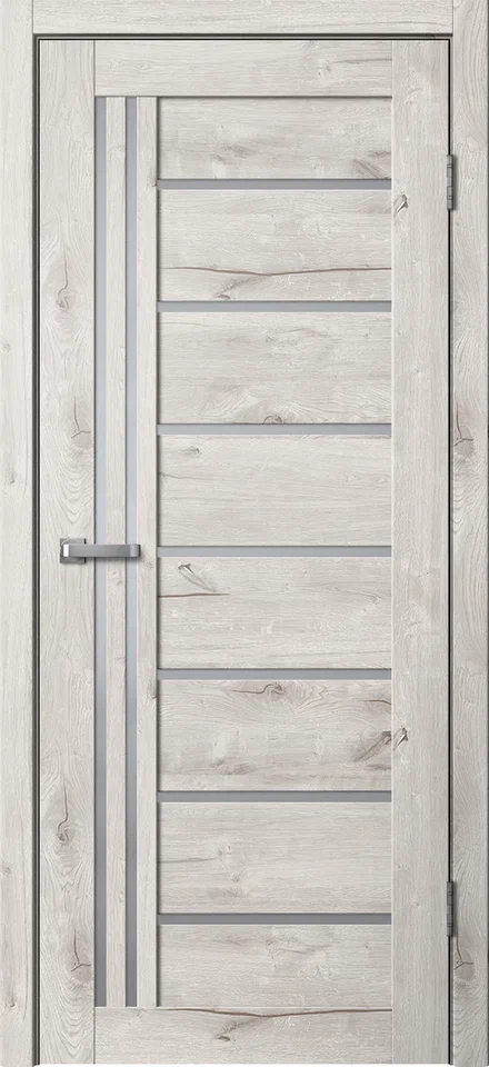 Межкомнатная дверь FLY Doors "La Stella 273"