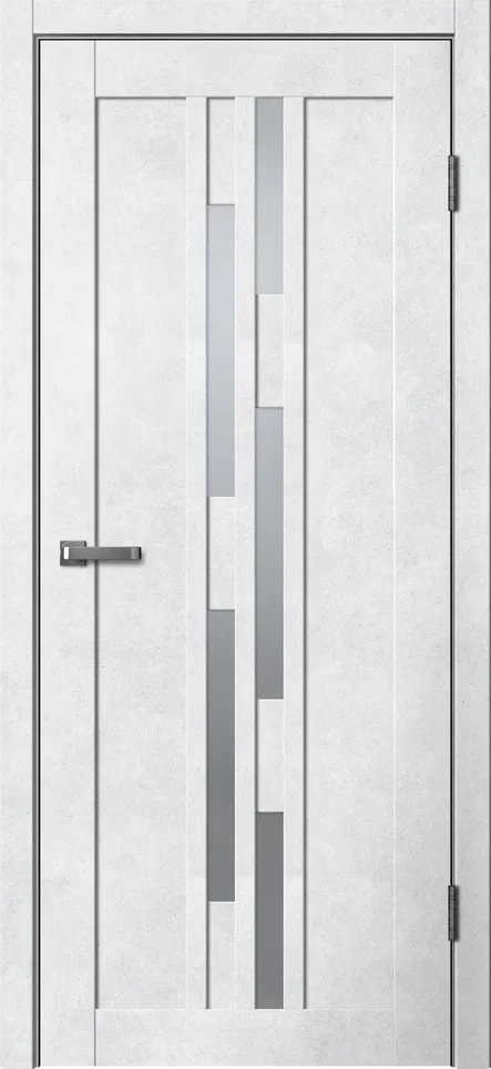 Межкомнатная дверь FLY Doors "La Stella 232"