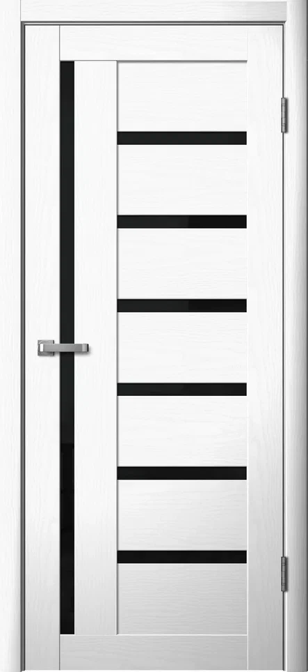 Межкомнатная дверь FLY Doors "La Stella 217 (B04)"