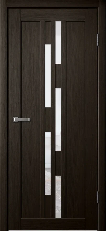 Межкомнатная дверь FLY Doors "La Stella 232"