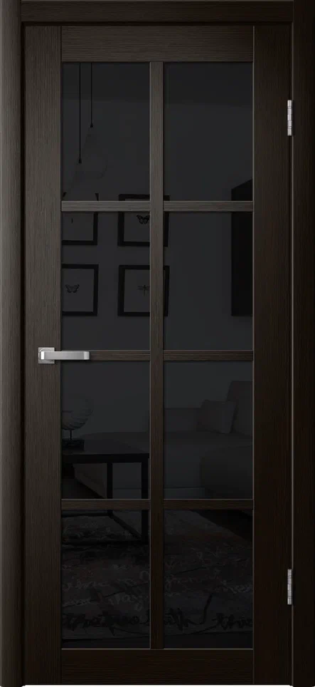 Межкомнатная дверь FLY Doors "La Stella 271"