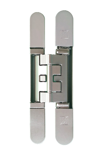 Петля скрытая Krona Koblenz Kubica Hybrid К 2460