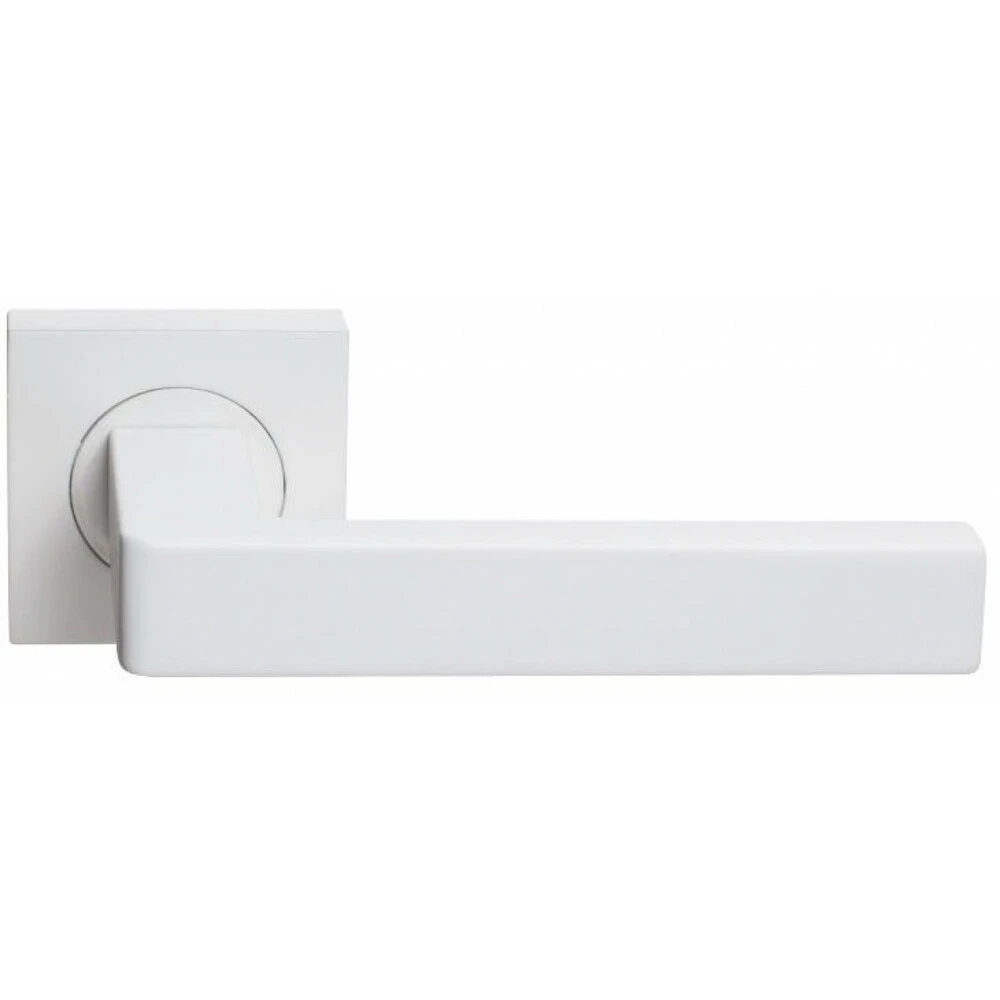 Дверная ручка Fimet ICE 168/211BIC 55x55 мм