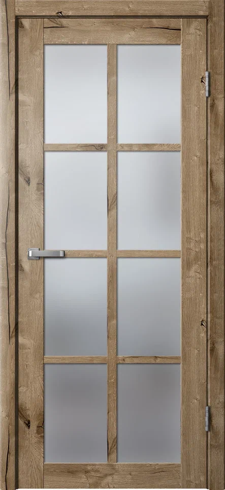 Межкомнатная дверь FLY Doors "La Stella 271"