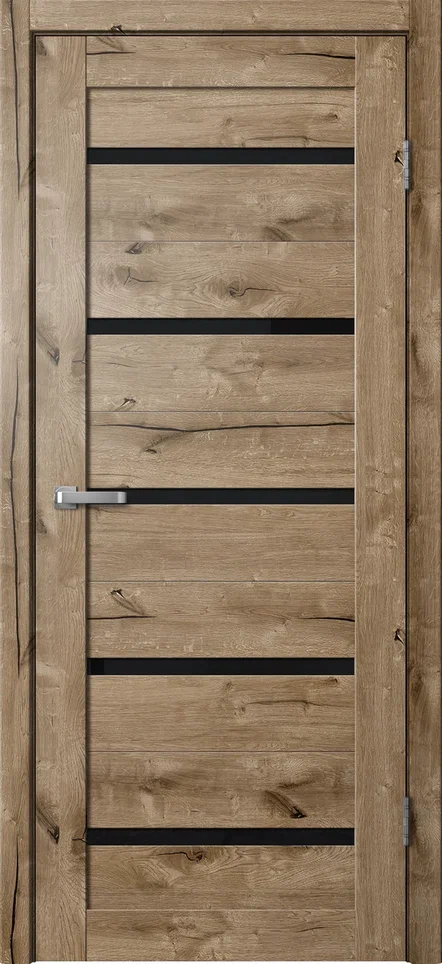 Межкомнатная дверь FLY Doors "La Stella 206"