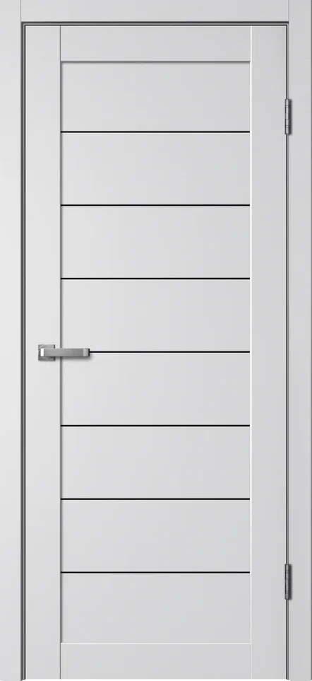 Межкомнатная дверь FLY Doors "La Stella 242" (Эмалит)