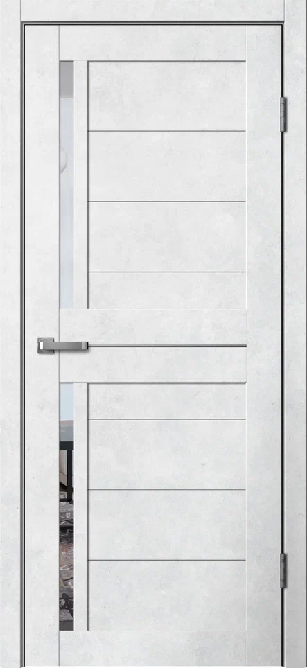 Межкомнатная дверь FLY Doors "La Stella 202"