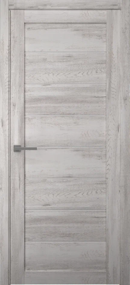 Межкомнатная дверь Мегаполис "Сеул" (Eco-Wood)
