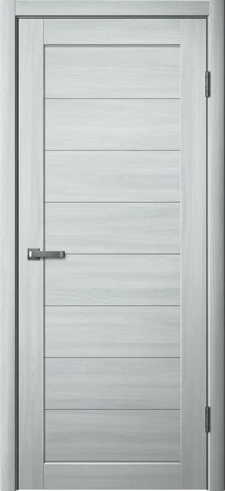 Межкомнатная дверь FLY Doors "La Stella 218"