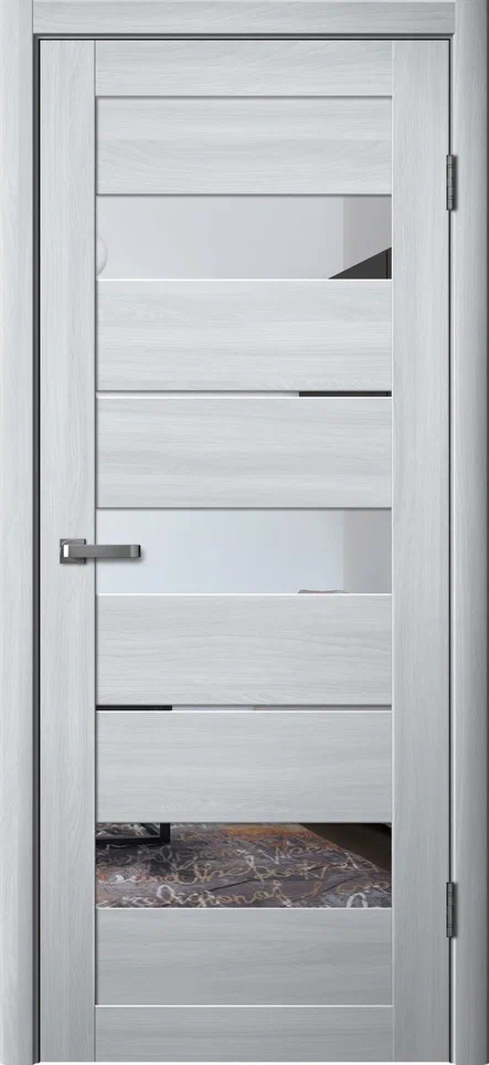 Межкомнатная дверь FLY Doors "La Stella 200"