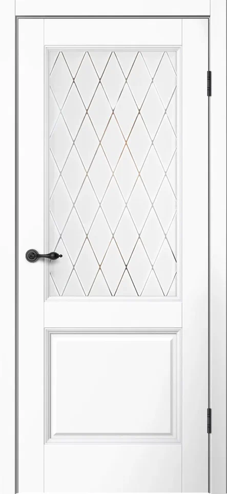 Межкомнатная дверь FLY Doors "MONE M93"