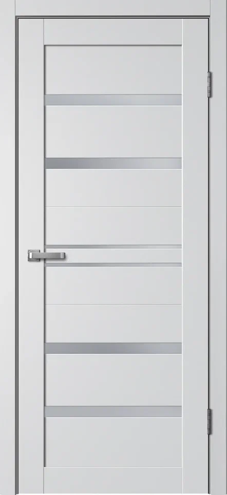 Межкомнатная дверь FLY Doors "La Stella 293 (B01)" (Эмалит)