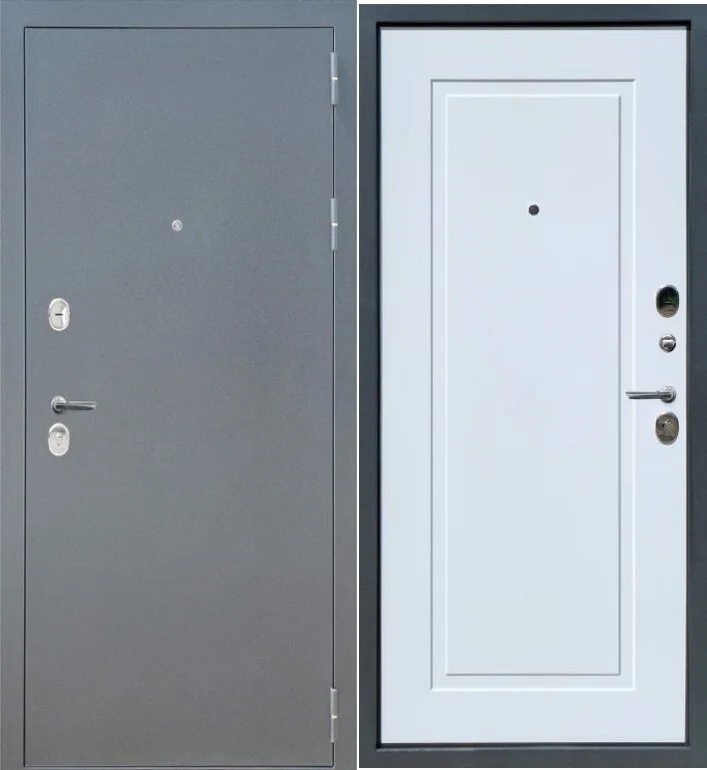 Входная дверь в квартиру FLY Doors "Аркан С6"