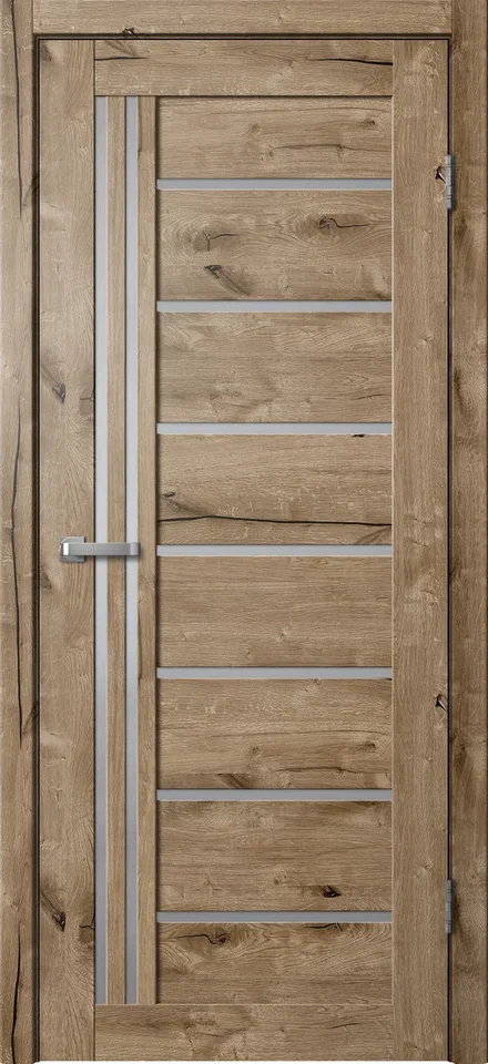 Межкомнатная дверь FLY Doors "La Stella 273"