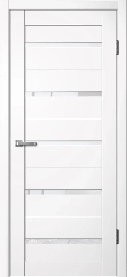 Межкомнатная дверь FLY Doors "La Stella 206"