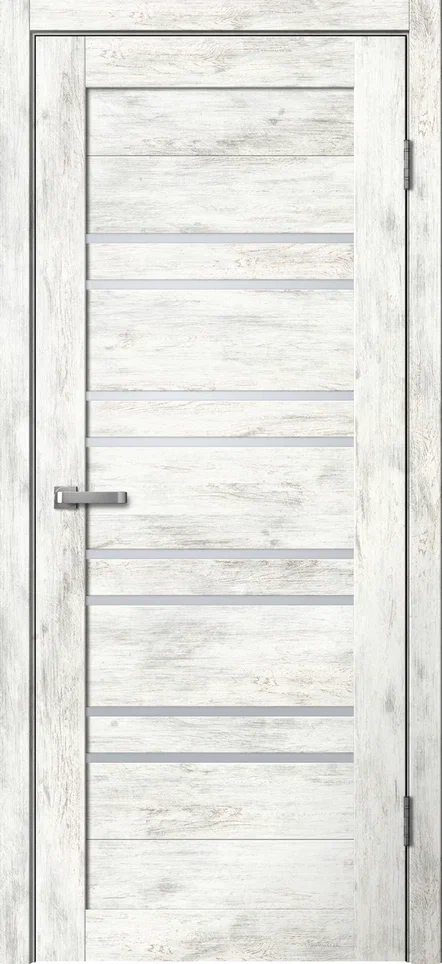 Межкомнатная дверь FLY Doors "La Stella 282"