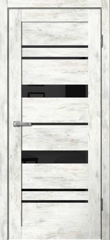 Межкомнатная дверь FLY Doors "La Stella 283"