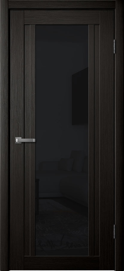 Межкомнатная дверь BALLO FORTE F5