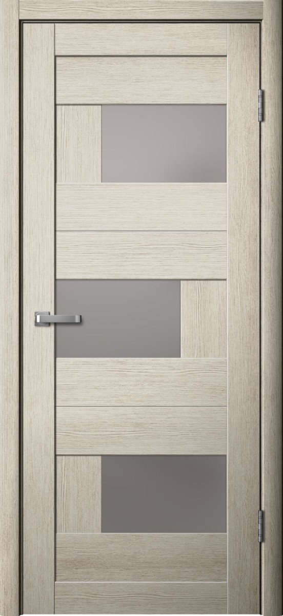 Межкомнатная дверь BALLO FORTE F43