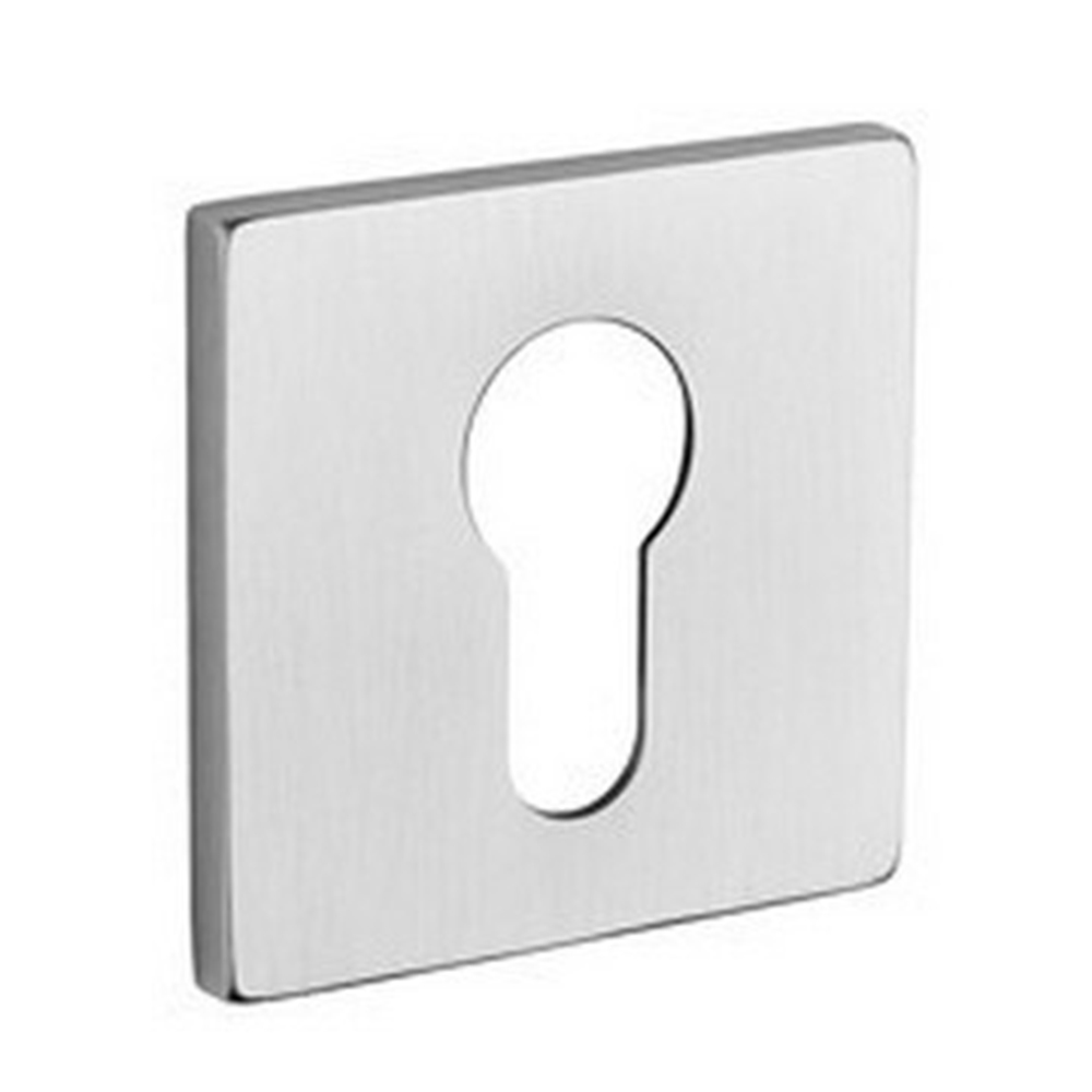 Накладка под цилиндр Tupai 4049 5S Q