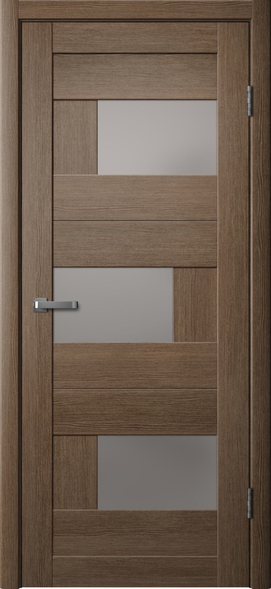 Межкомнатная дверь BALLO FORTE F43