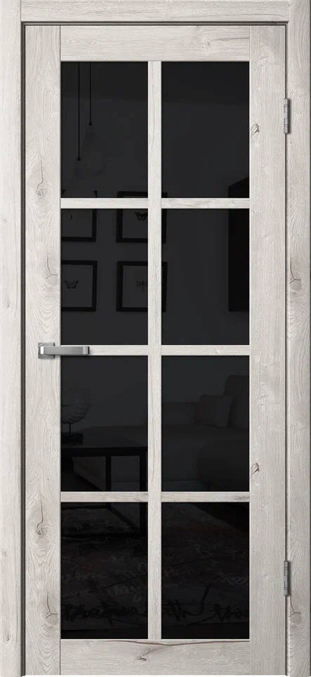 Межкомнатная дверь FLY Doors "La Stella 271"