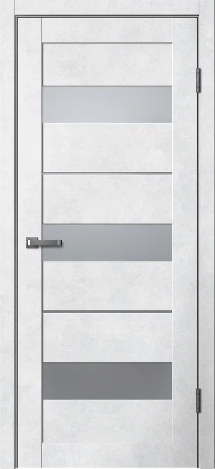 Межкомнатная дверь FLY Doors "La Stella 200"