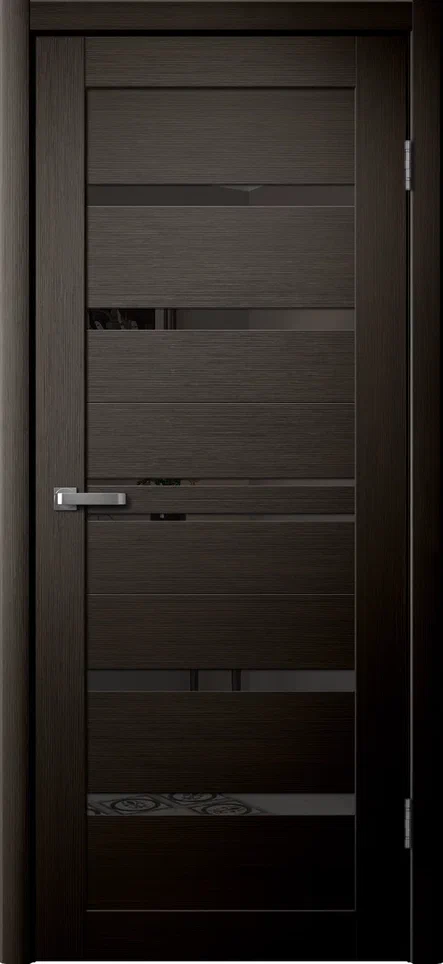Межкомнатная дверь FLY Doors "La Stella 293 (B01)"