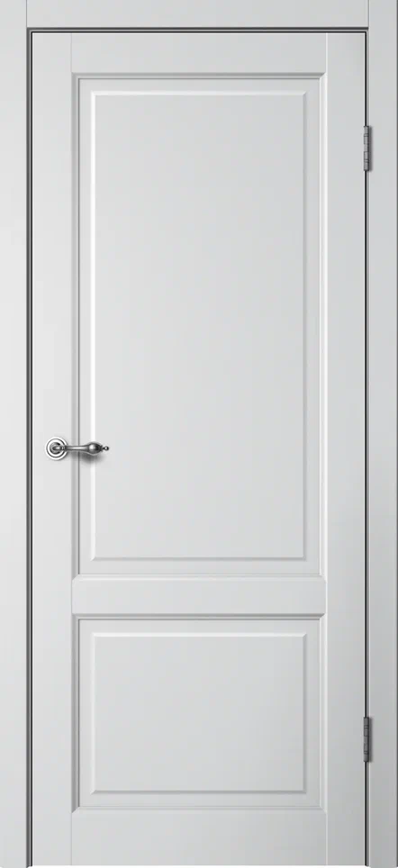 Межкомнатная дверь FLY Doors "Classic C2 ПГ"