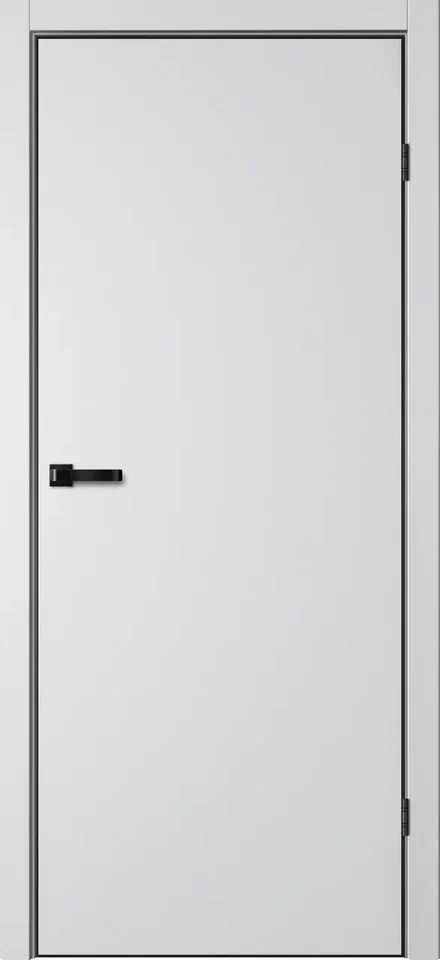 Межкомнатная дверь FLY Doors «Trinity TR-1»