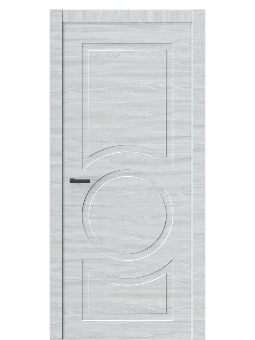 Межкомнатная дверь WestStyle «Novva 9»