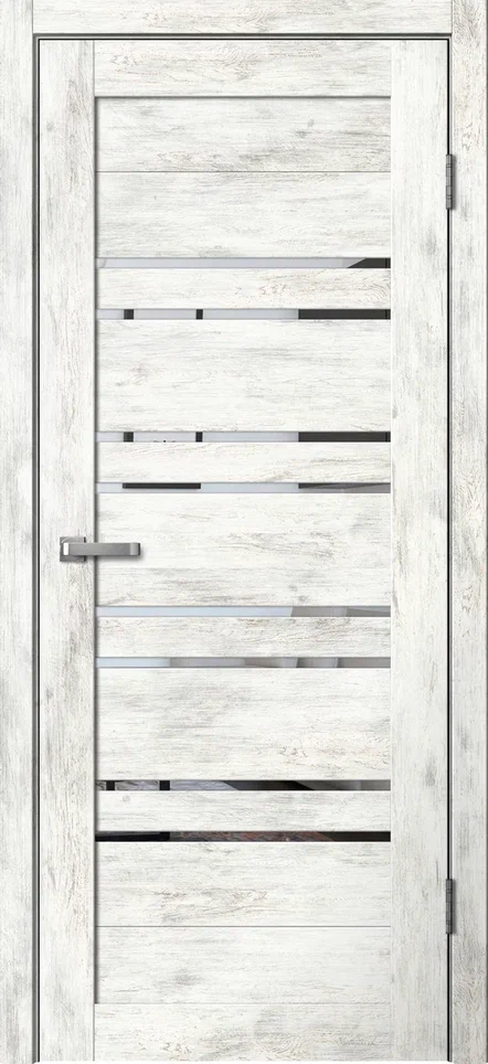 Межкомнатная дверь FLY Doors "La Stella 282"
