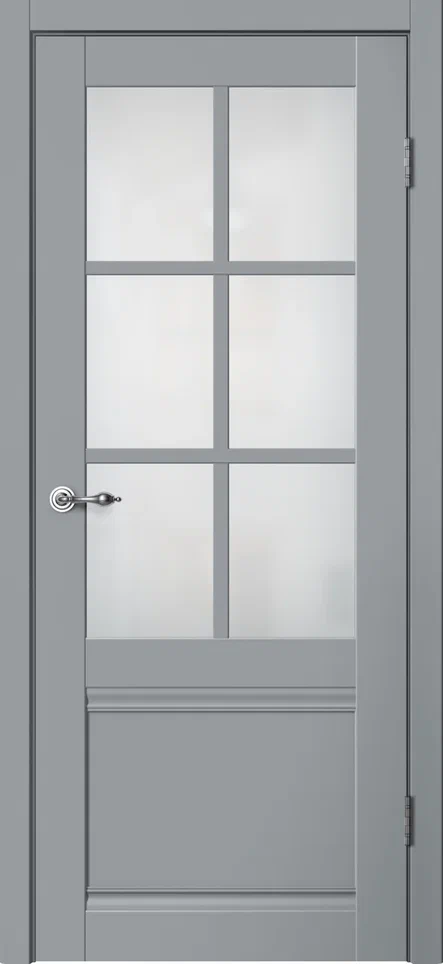 Межкомнатная дверь FLY Doors "Classic C4 ПО"